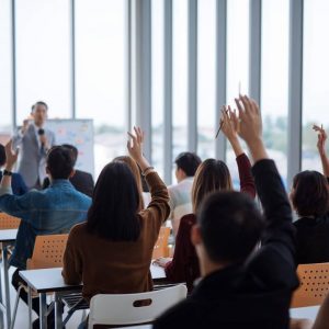 Asamblea general N°1 Asamblea general N°1