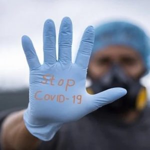 FFA Tomando acción en la pandemia – COVID-19 FFA Tomando acción en la pandemia – COVID-19