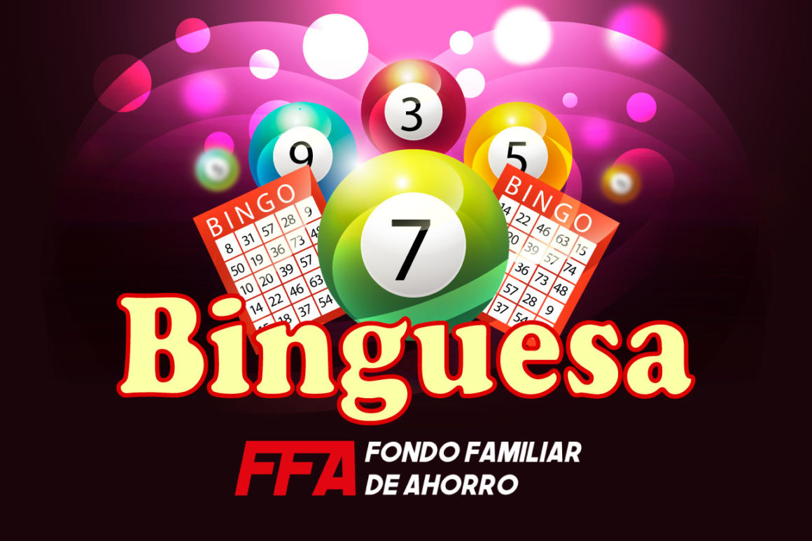 BINGUESA GAME