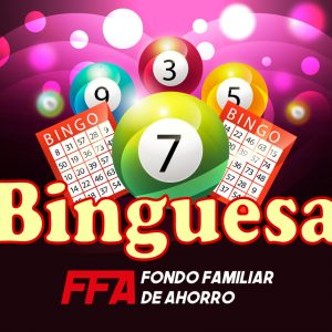 BINGUESA GAME BINGUESA GAME