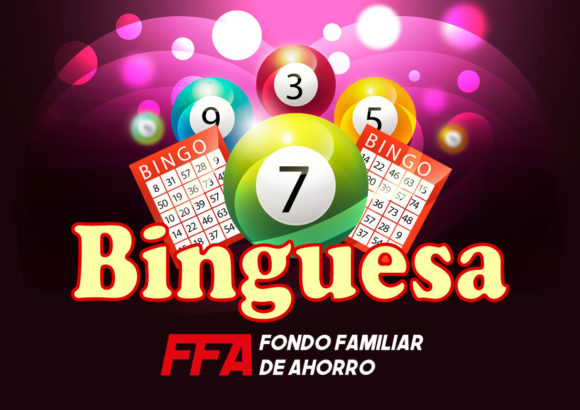 BINGUESA GAME