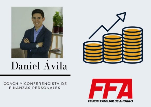 La fórmula del éxito en las finanzas personales.